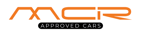 MCR Approved Cars